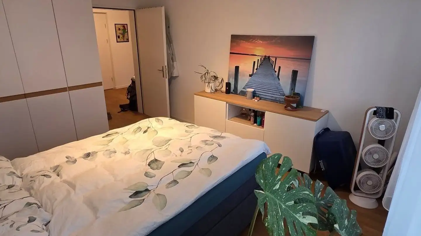 Appartamento in affitto - Landvogt-Waser-Strasse 67, 8405 Winterthur - Foto 3