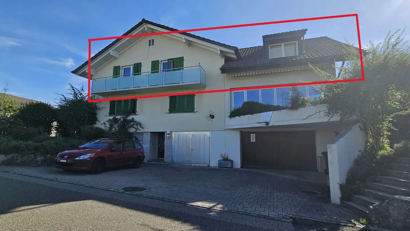 Wohnung mieten - Sonnenweg 2, 4665 Oftringen - Foto 2