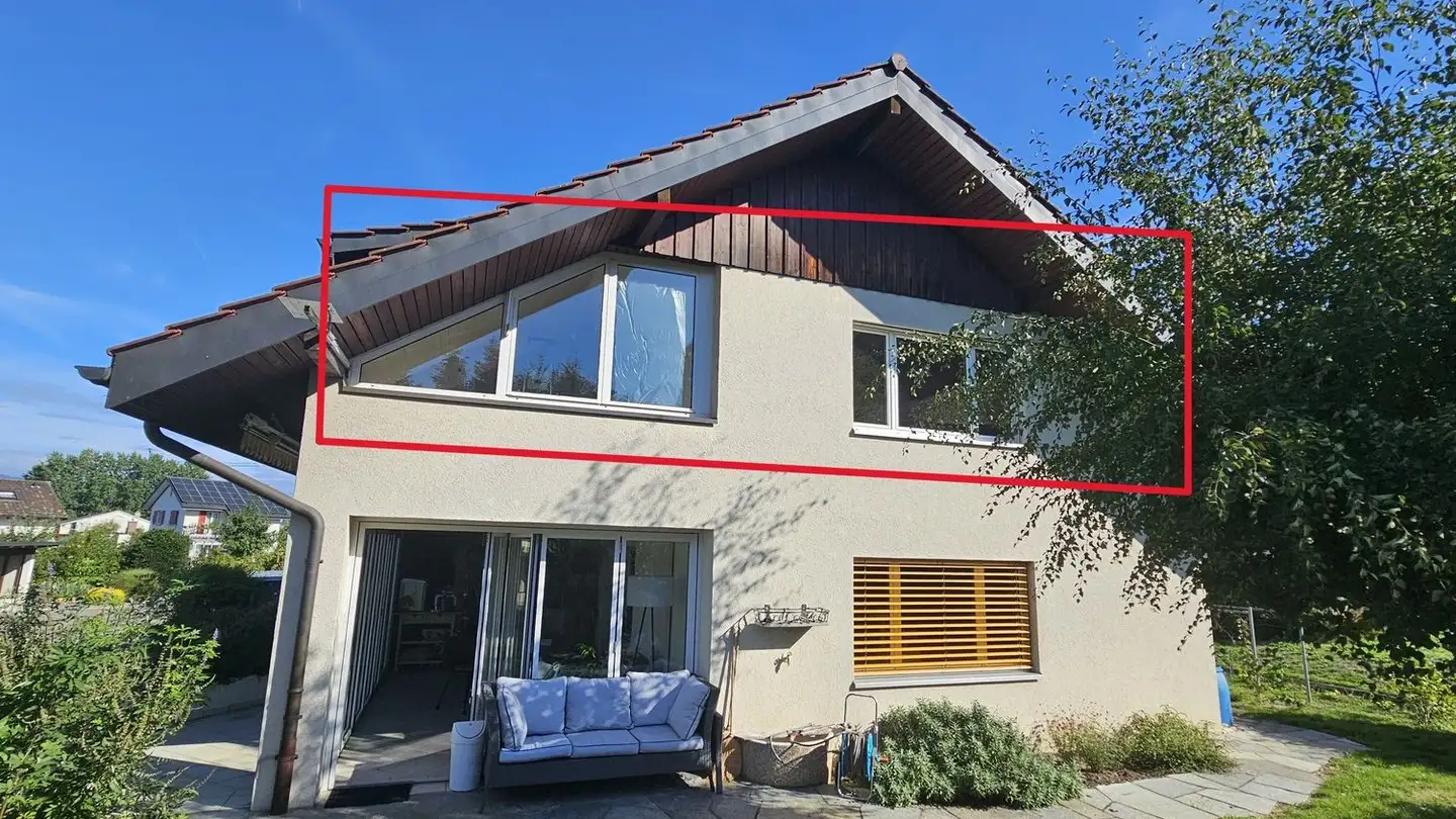 Wohnung mieten - Sonnenweg 2, 4665 Oftringen - Foto 3