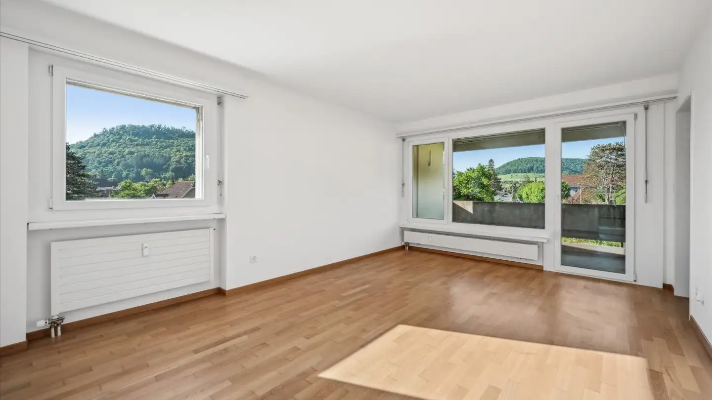 Wohnung mieten - Itingerstrasse 12, 4450 Sissach - Foto 3