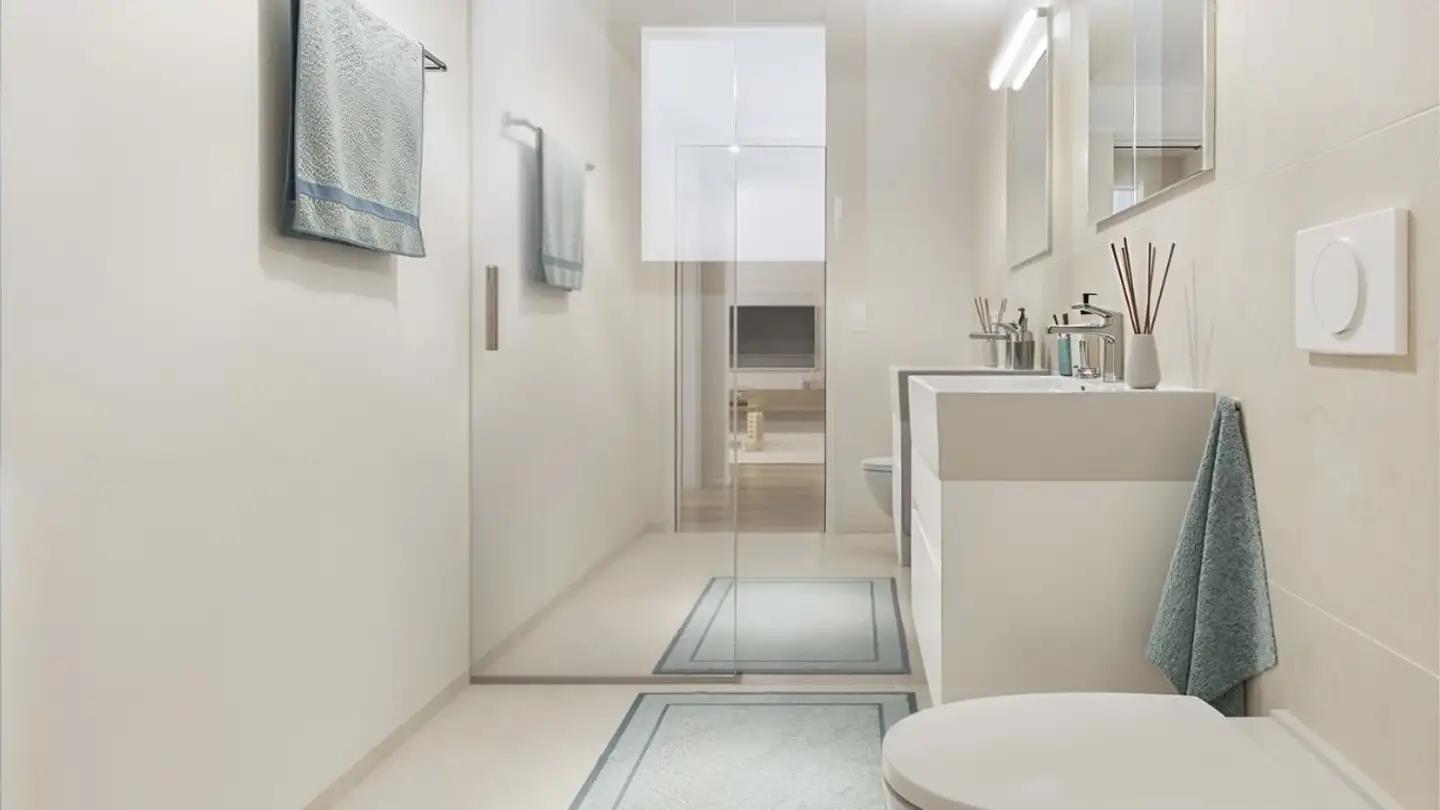 Appartamento in affitto - Bahnstrasse 59, 3008 Bern - Photo 4