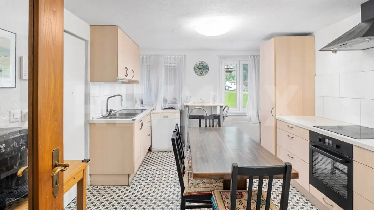 Immeuble résidentiel à vendre - Tösstalstrasse 427, 8497 Fischenthal - Photo 3