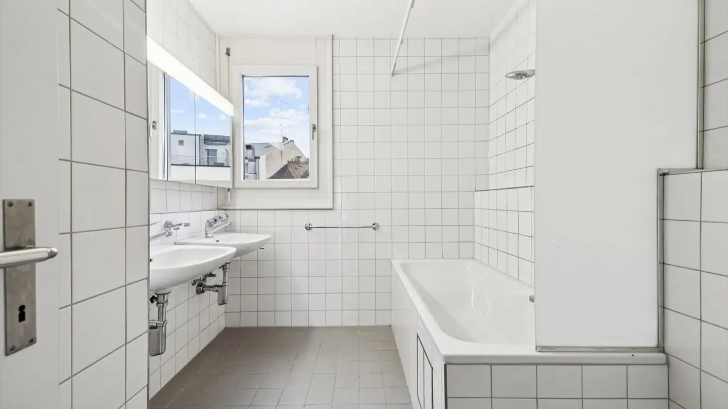 Duplex for rent - Centralbahnplatz 12, 4051 Basel - Photo 4