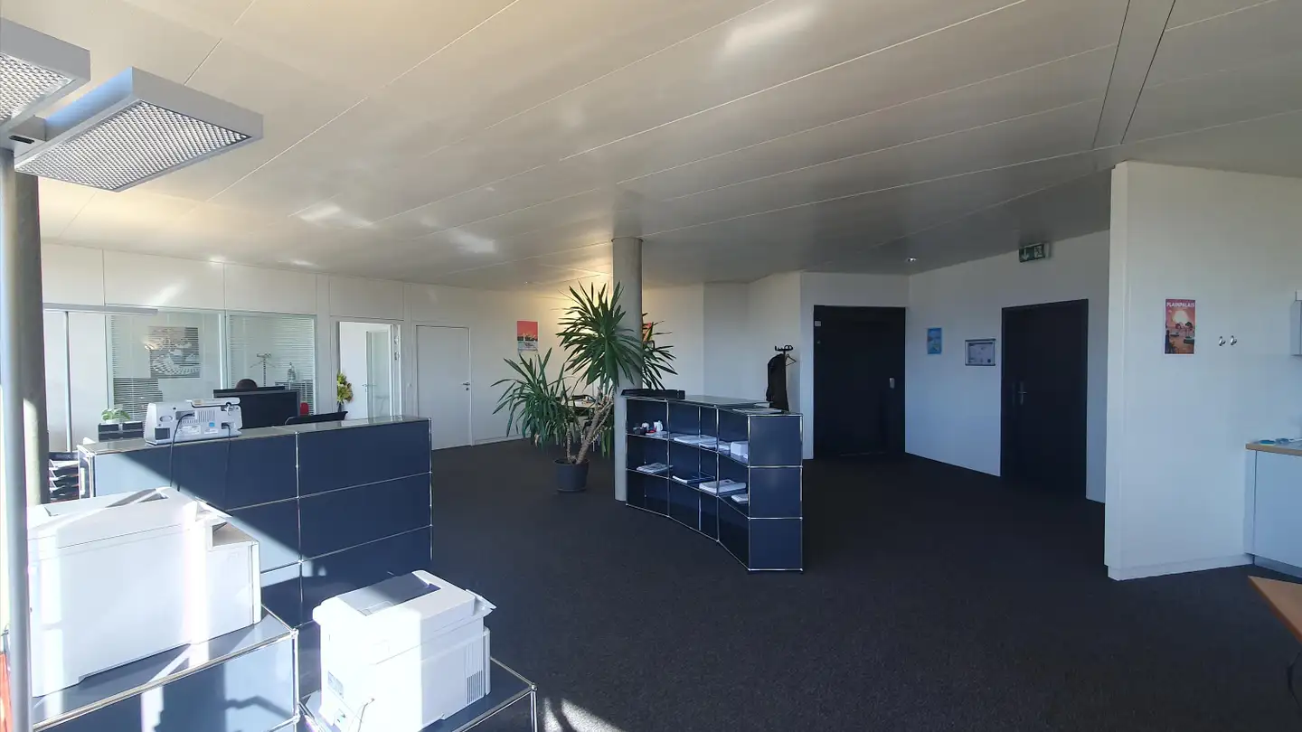 Spazio ufficio in affitto - Route De Ferney 194, 1218 Le Grand-Saconnex - Foto 3