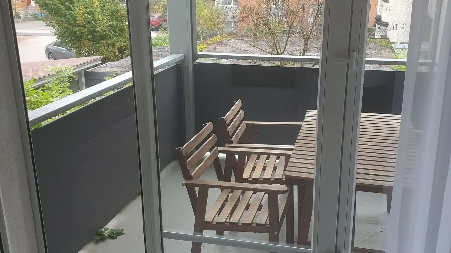 Appartamento in affitto - Kirchbergstrasse 30, 3400 Burgdorf - Foto 3