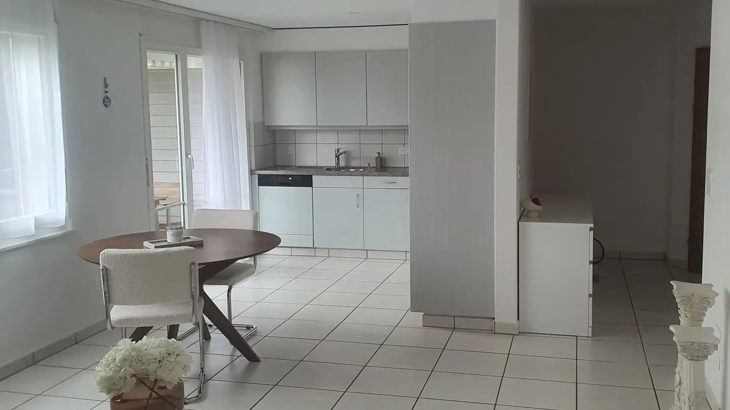 Appartamento in affitto - Kirchbergstrasse 30, 3400 Burgdorf