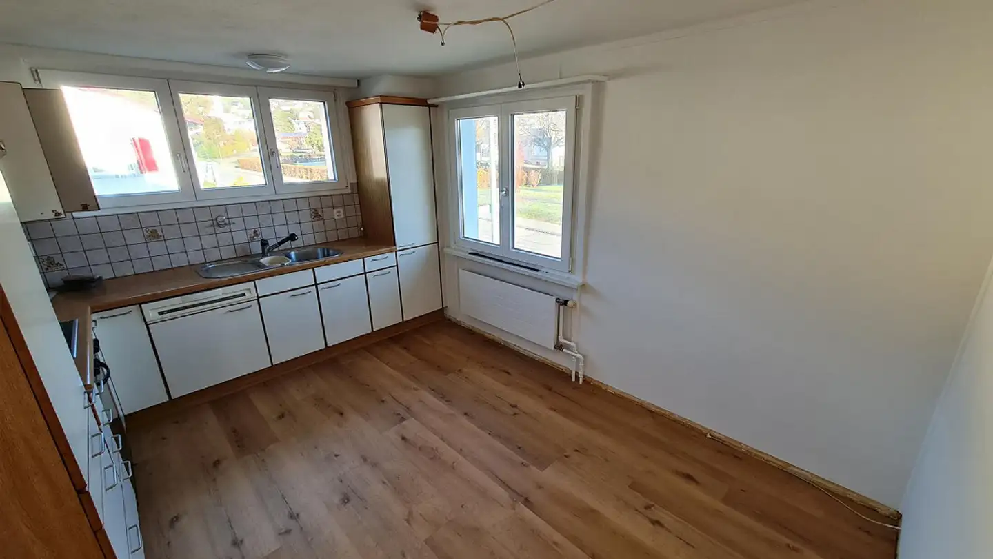 Maison individuelle à louer - Kamorstrasse 1, 9445 Rebstein - Photo 2