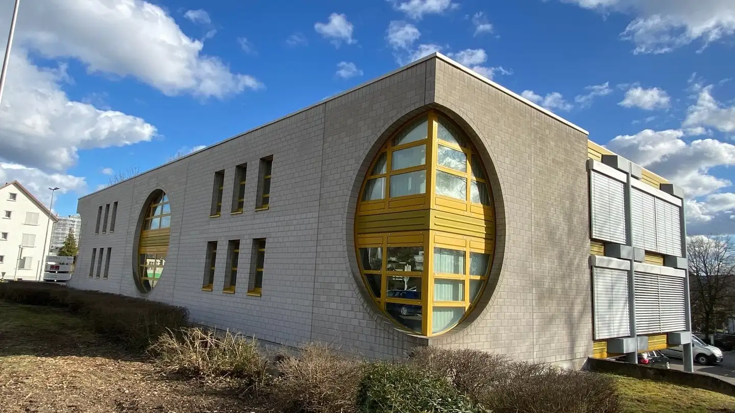Bureau à louer - Bielstrasse 145, 4500 Solothurn