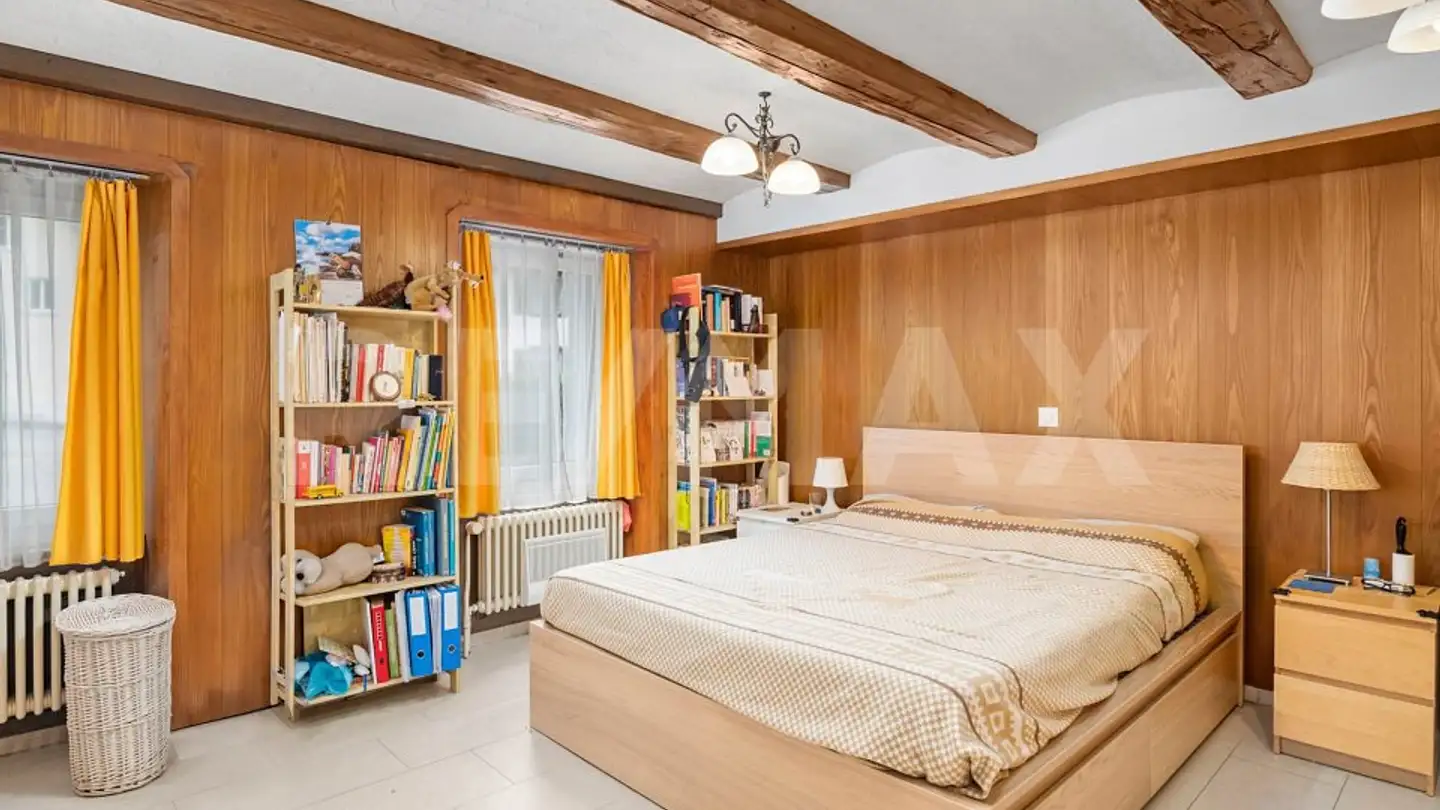 Immeuble résidentiel à vendre - Tösstalstrasse 427, 8497 Fischenthal - Photo 4