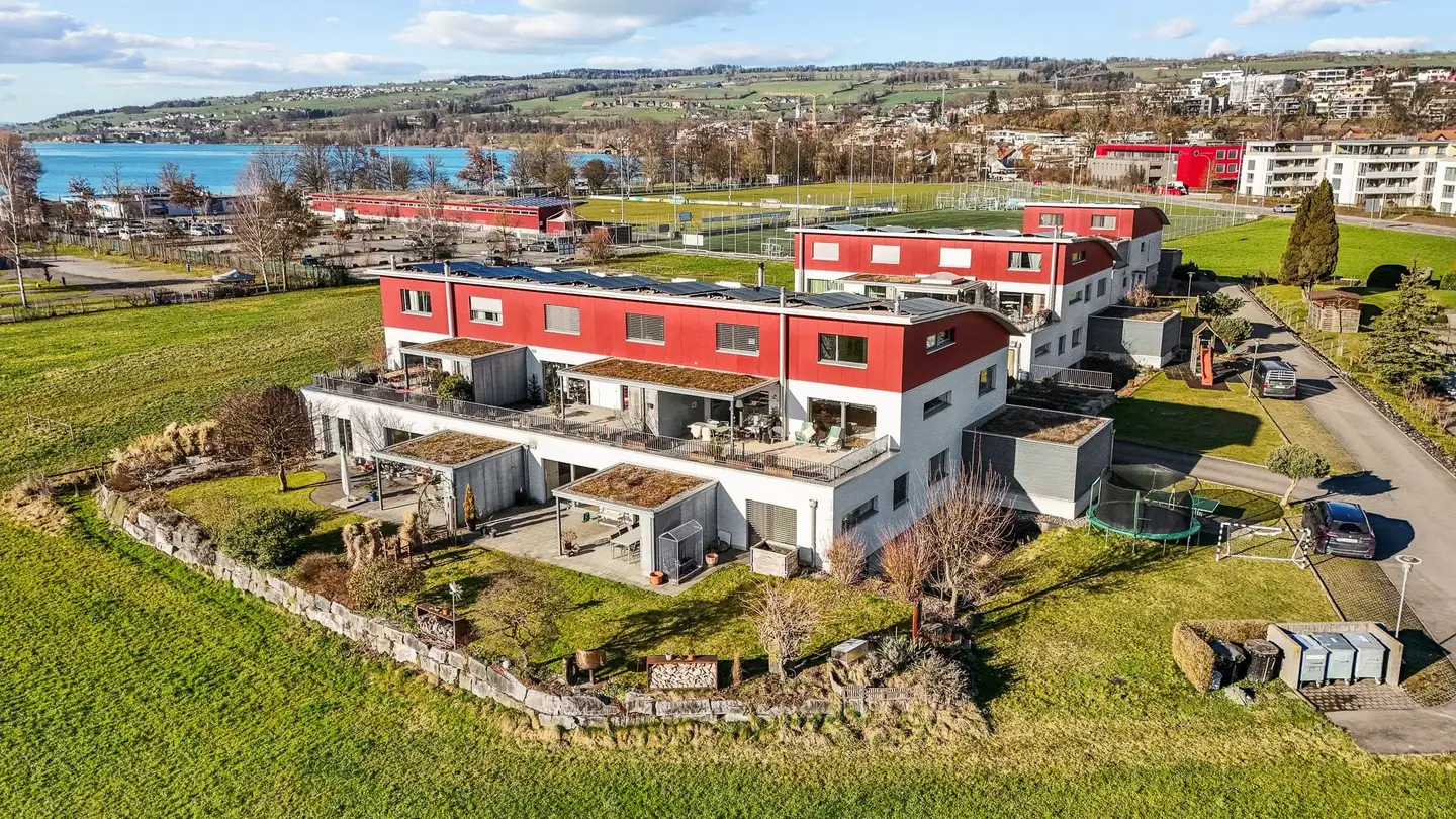 Duplex à vendre - Seesatz 6, 6204 Sempach