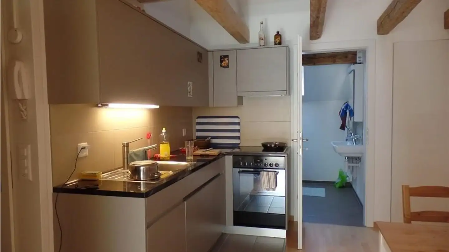 Attico in affitto - Zürichstrasse 38, 6004 Luzern