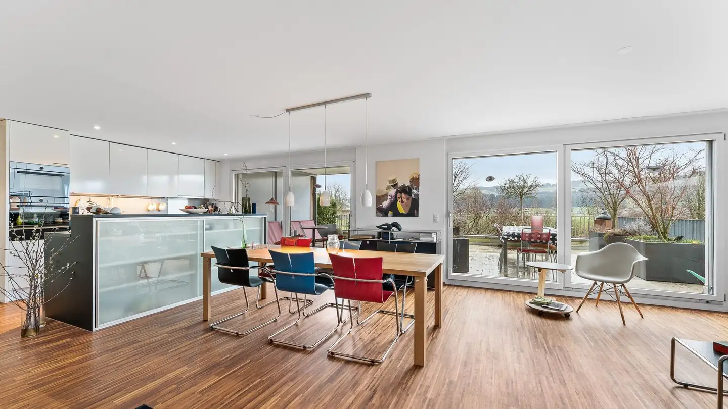 Duplex in vendita - Seesatz 6, 6204 Sempach - Foto 2