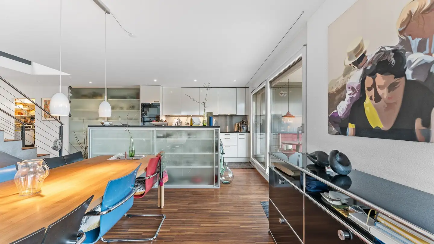 Duplex in vendita - Seesatz 6, 6204 Sempach - Foto 3