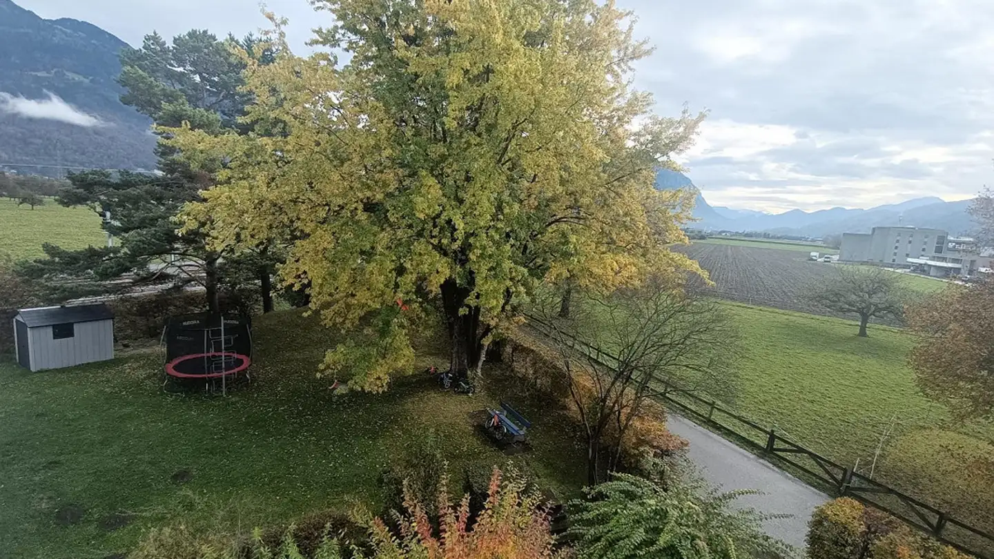 Wohnung mieten - Weidweg 5, 9470 Buchs SG - Foto 3