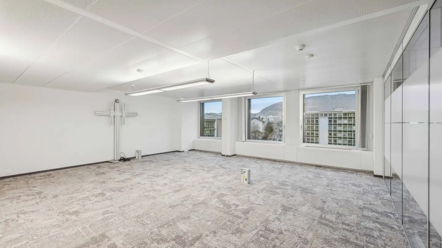 Bürofläche mieten - Route Des Acacias 48, 1227 Carouge GE - Foto 3