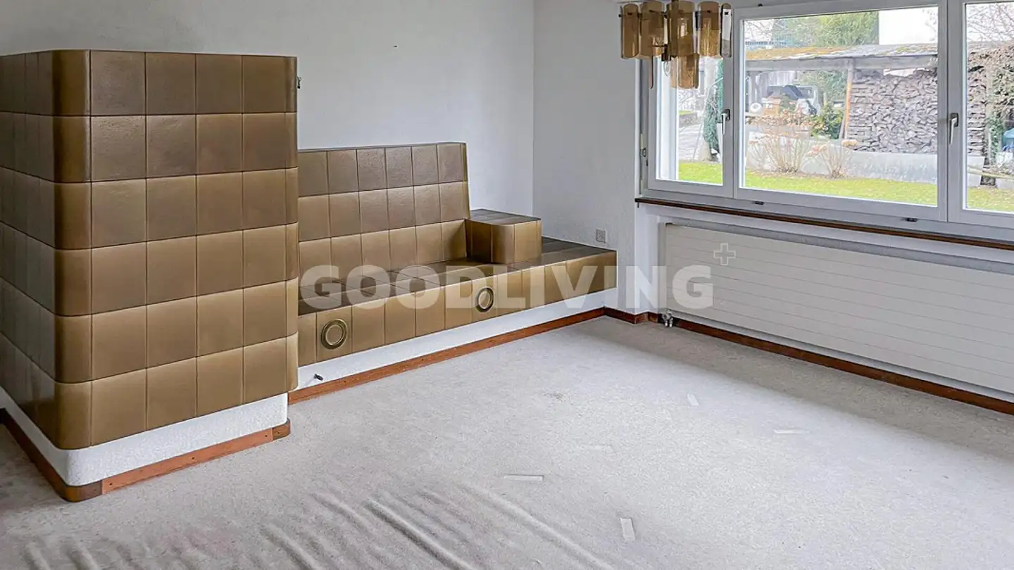 Einfamilienhaus kaufen - 8964 Rudolfstetten - Foto 2