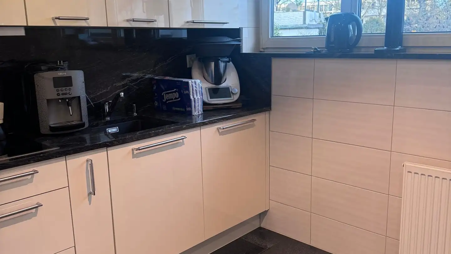 Einfamilienhaus mieten - Schluchtstrasse, 4142 Münchenstein - Foto 2