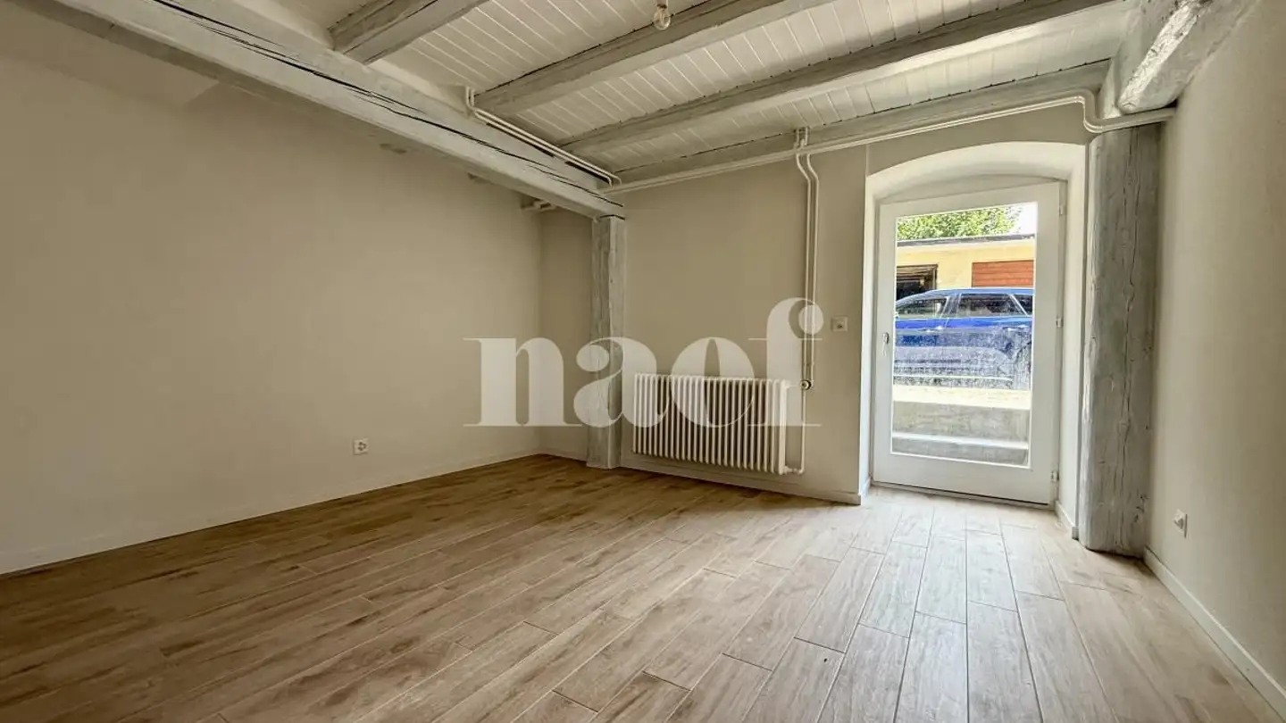 Appartement à louer - Impasse Du Petit-Chêne 3, 1562 Corcelles-près-Payerne - Photo 3
