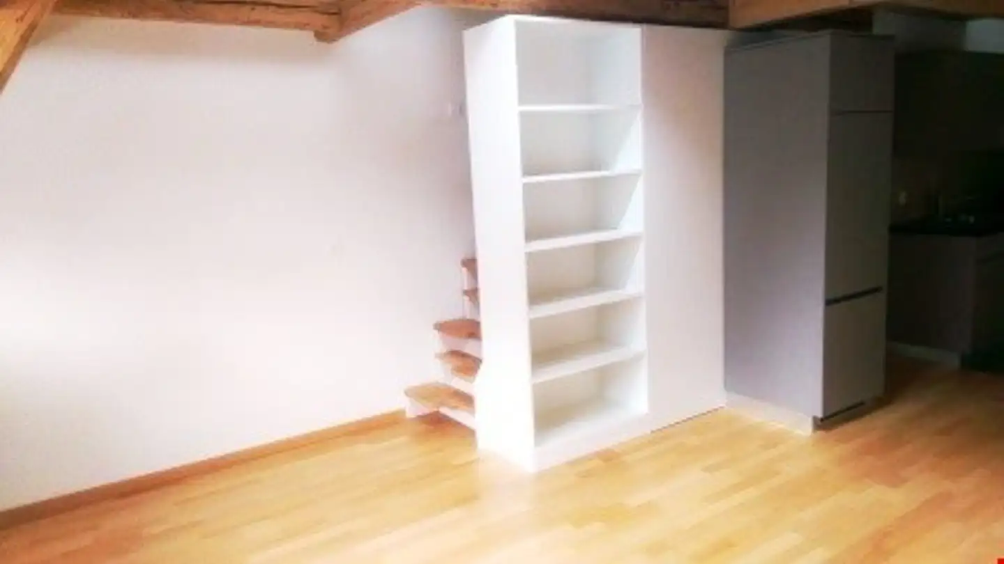 Attico in affitto - Zürichstrasse 38, 6004 Luzern - Foto 3