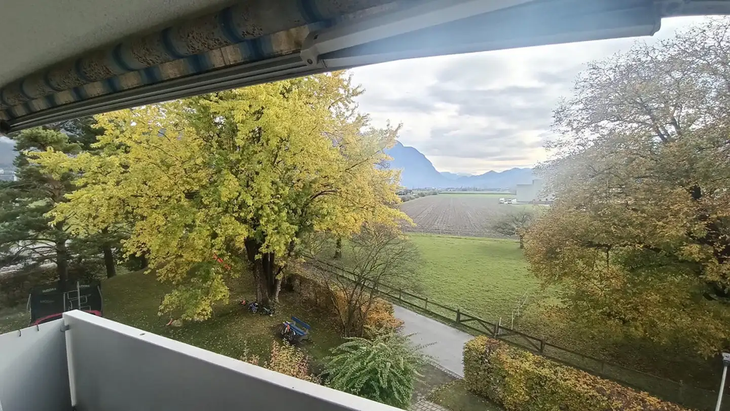 Wohnung mieten - Weidweg 5, 9470 Buchs SG - Foto 4