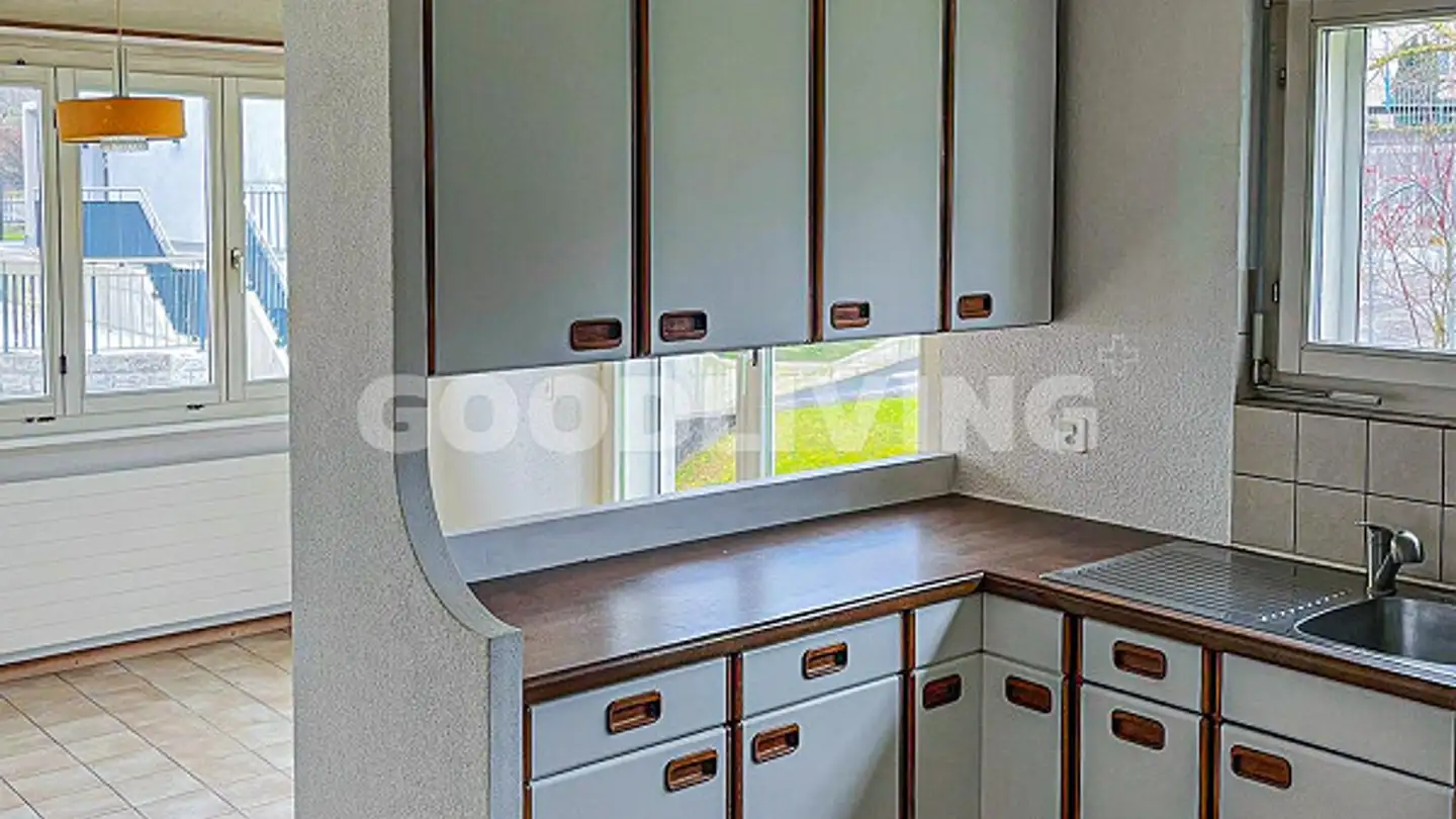 Einfamilienhaus kaufen - 8964 Rudolfstetten - Foto 4