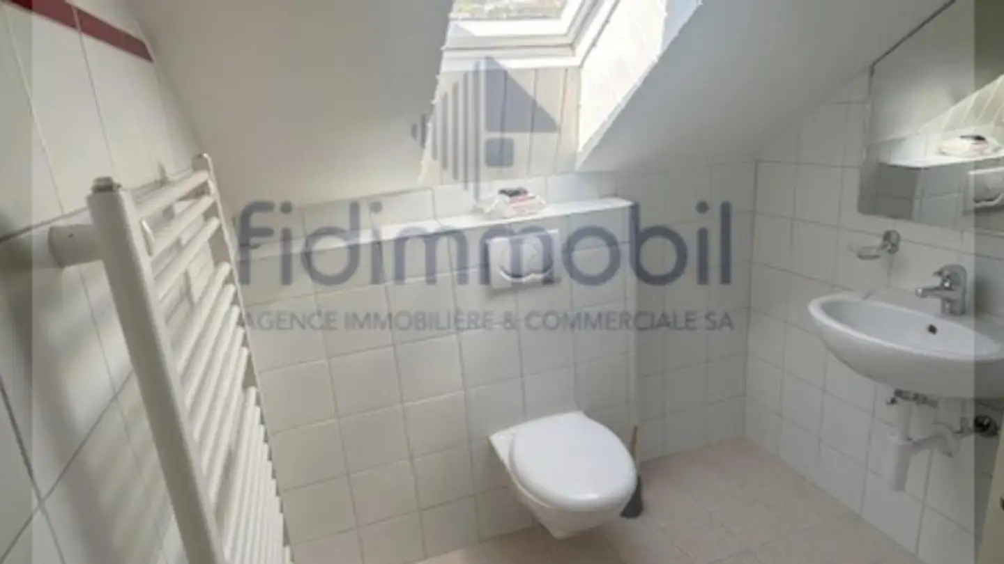 Apartment for rent - Rue De Neuchâtel 33, 2034 Peseux - Photo 2