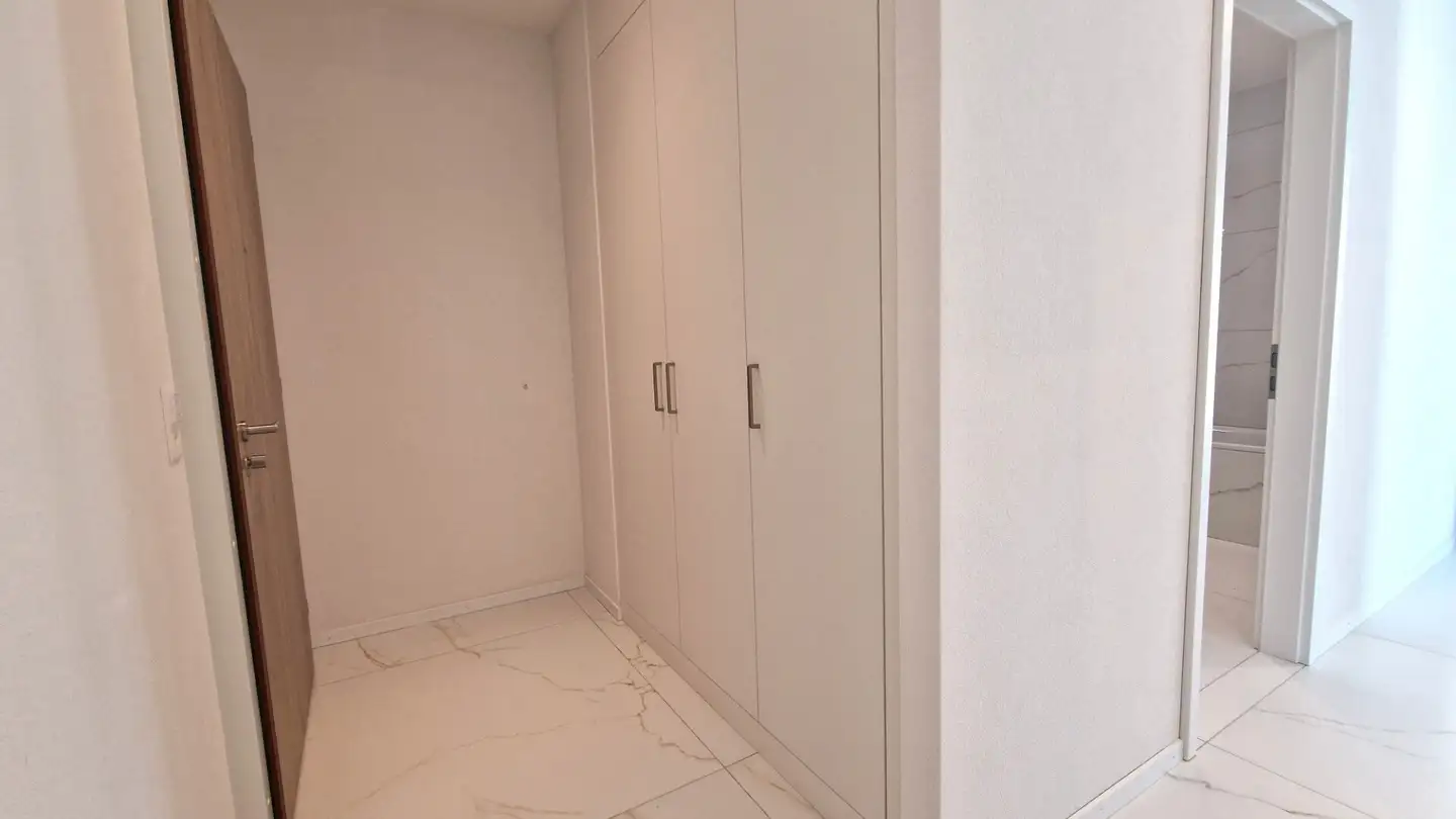 Wohnung mieten - Rue Des Frères-Lumière 23, 1723 Marly - Foto 4