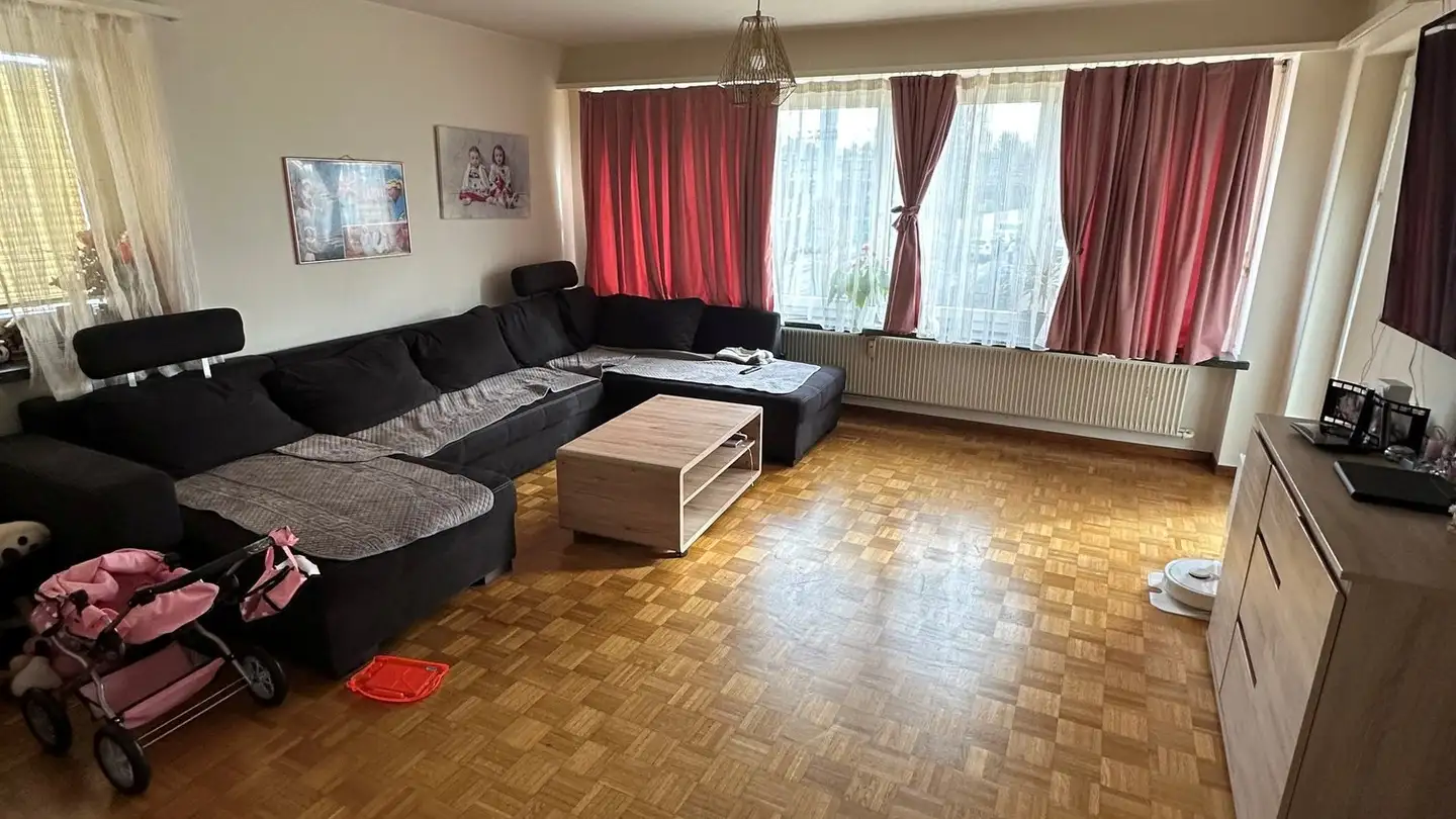 Wohnung mieten - Longue-Rue / Länggasse 42, 2504 Biel/Bienne - Foto 2