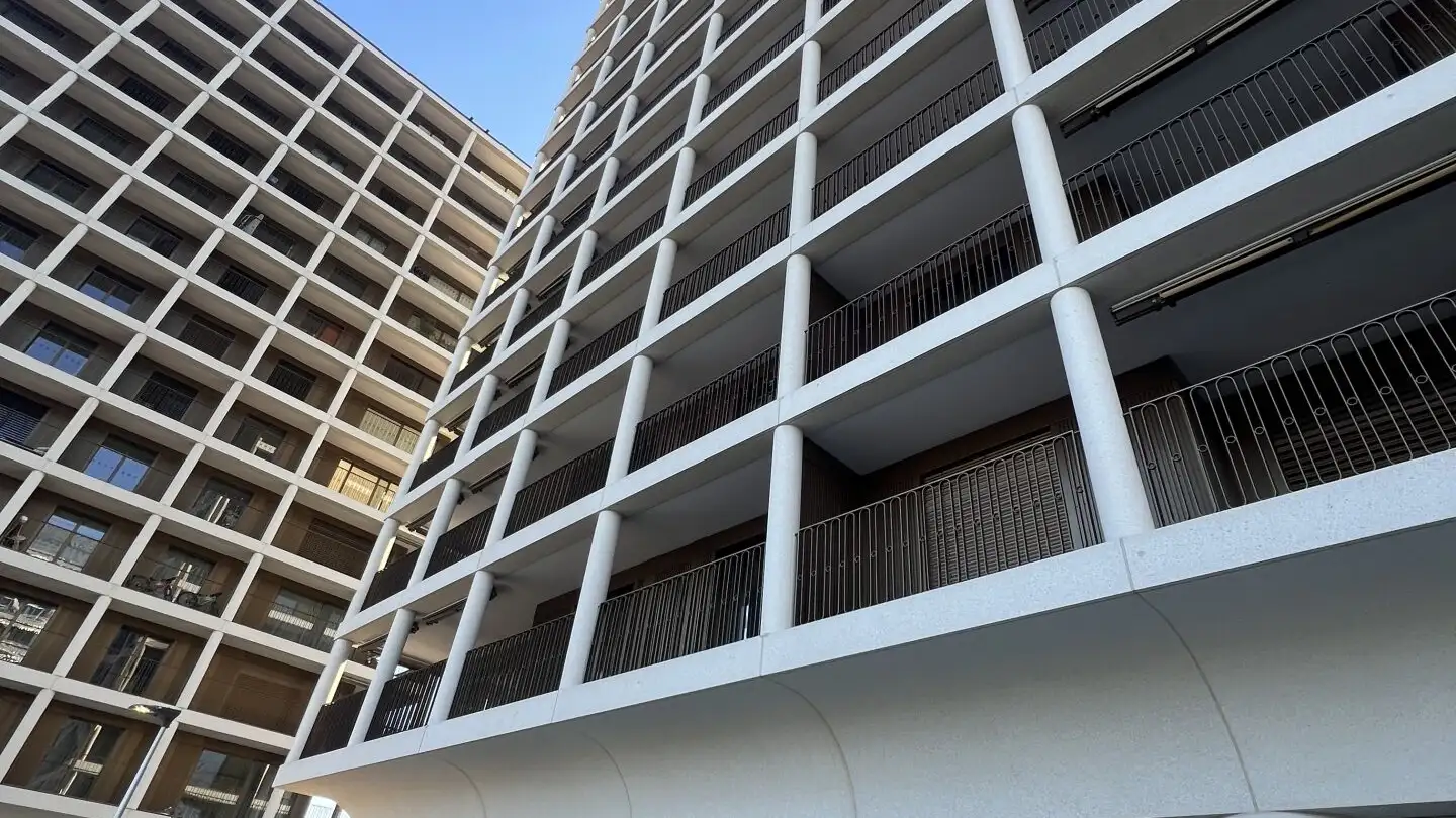 Appartamento in affitto - Bruggstrasse 1, 4147 Aesch BL - Photo 3