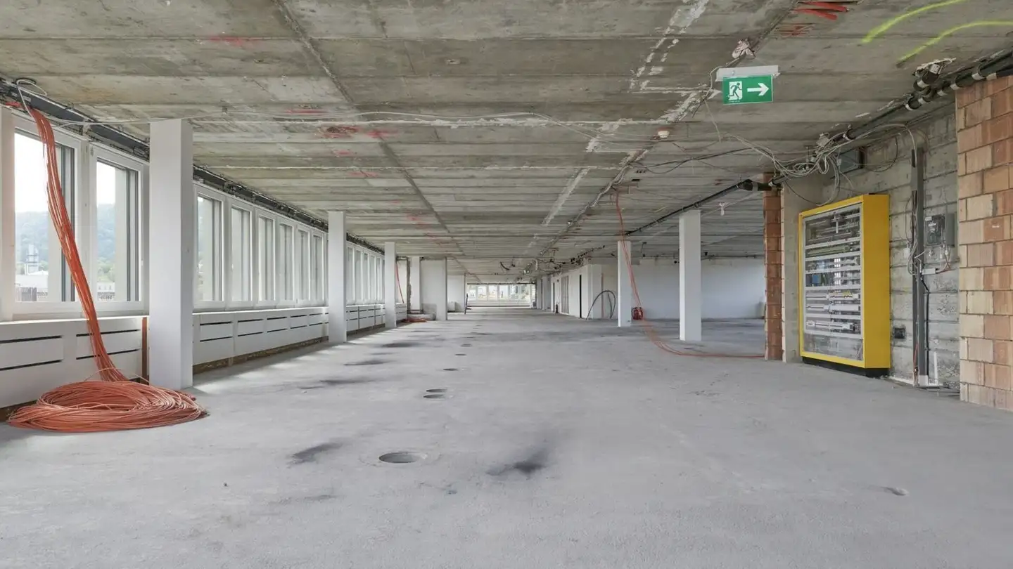 Bureau à louer - Friesenbergstrasse 75, 8055 Zürich - Photo 3