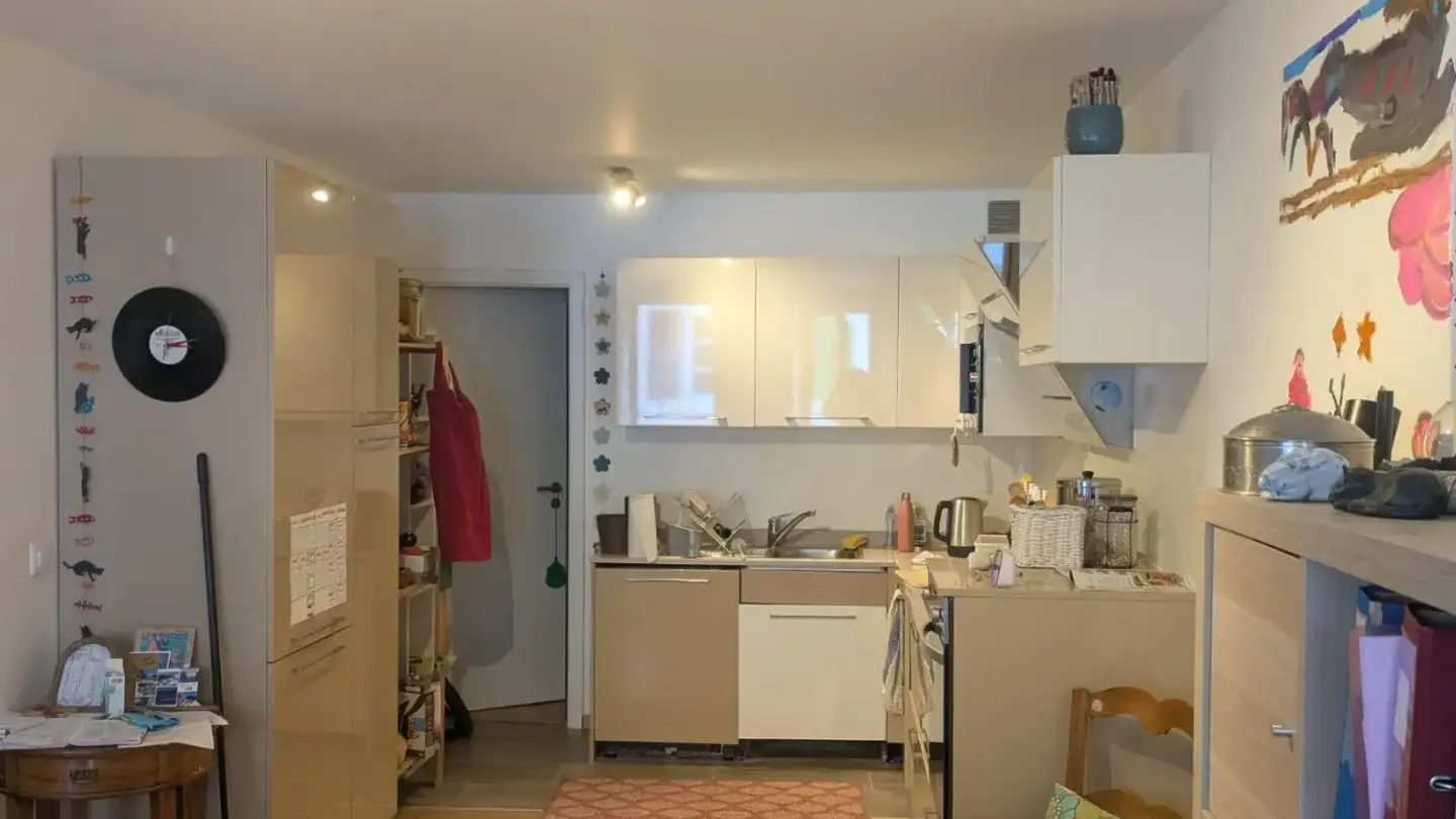 Appartement à louer - Grand-Rue, 1844 Villeneuve VD - Photo 4