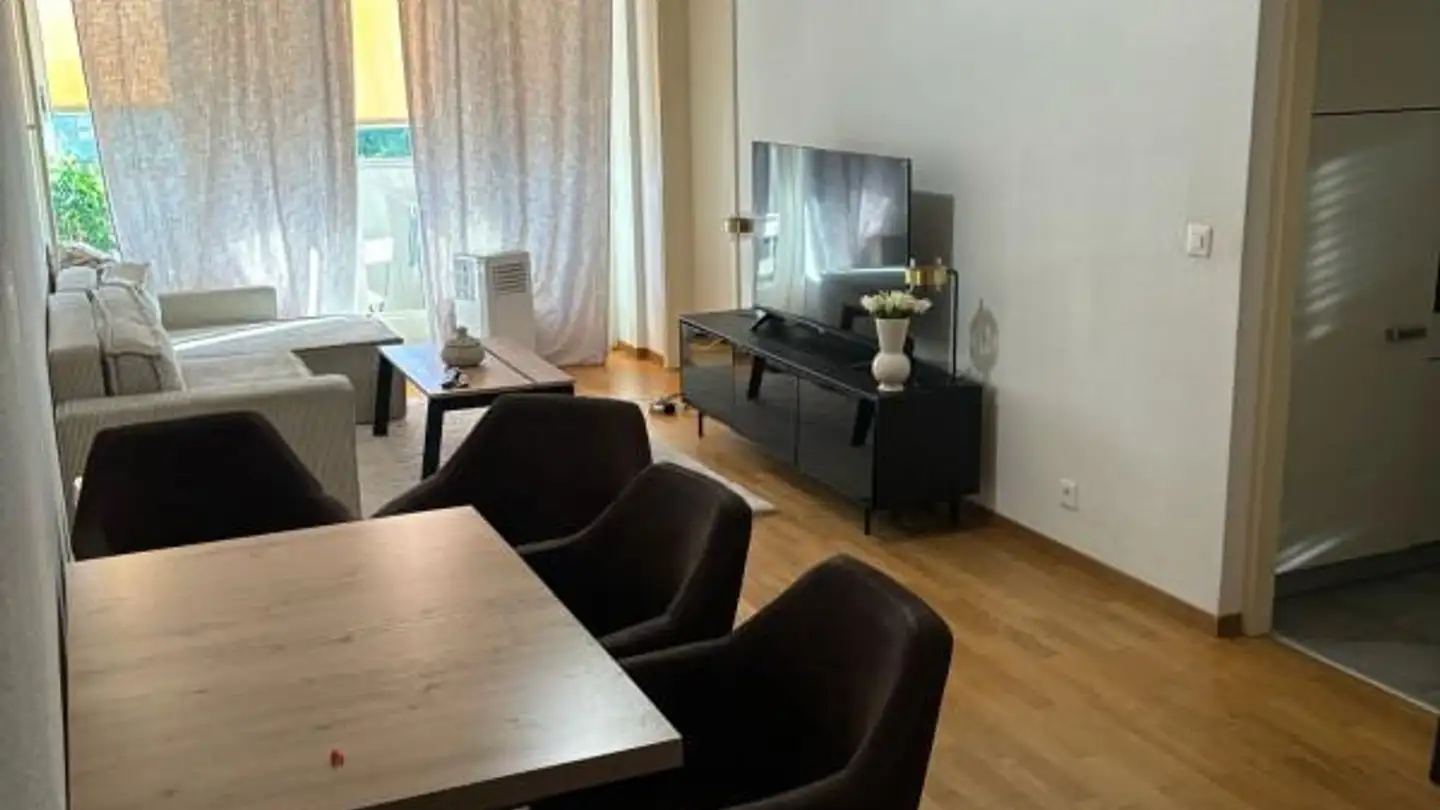 Appartamento in affitto - 1214 Vernier