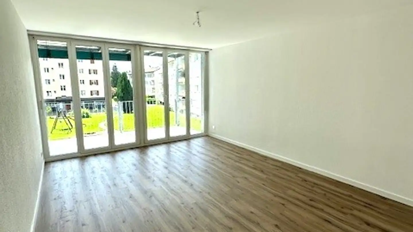 Apartment for rent - Sonneggstrasse 7, 9000 St. Gallen - Photo 3