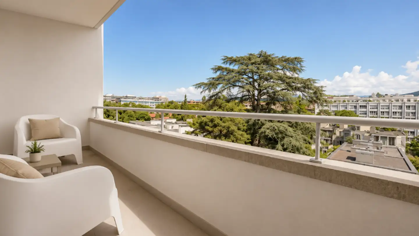 Appartamento in vendita - 1206 Genève