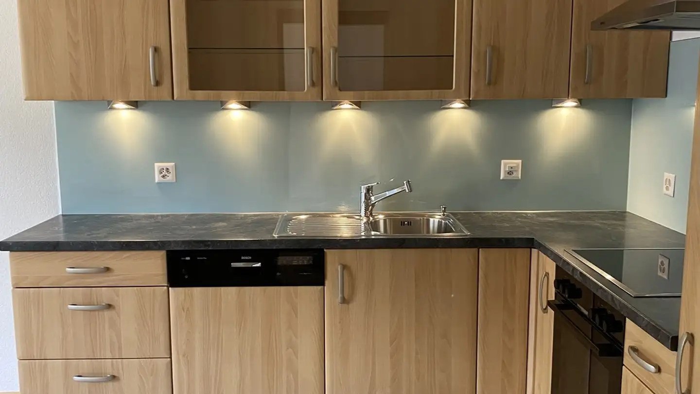 Appartamento in affitto - Teichweg 17, 4416 Bubendorf - Photo 3