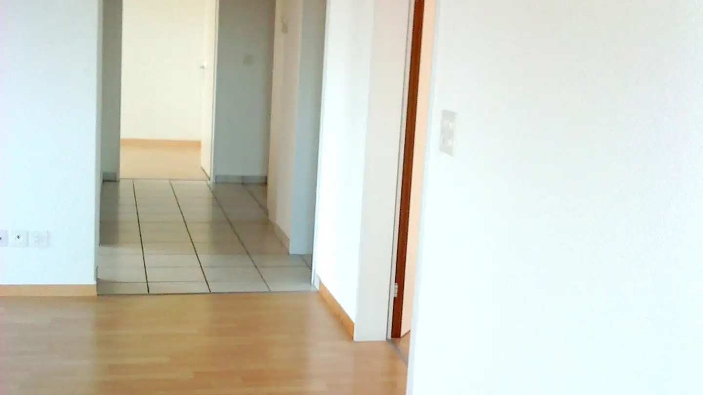 Attico in affitto - Römergasse 1, 4704 Niederbipp - Foto 3