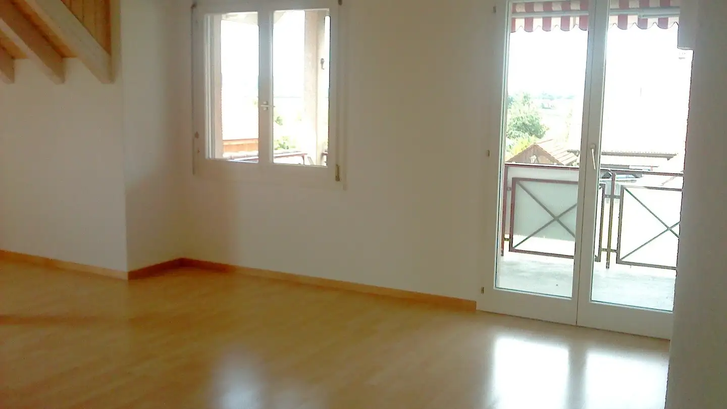 Attico in affitto - Römergasse 1, 4704 Niederbipp - Foto 4