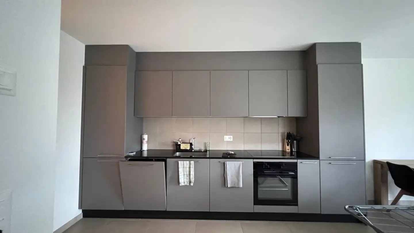 Appartamento in affitto - Route De Chippis 68, 1967 Bramois - Foto 3