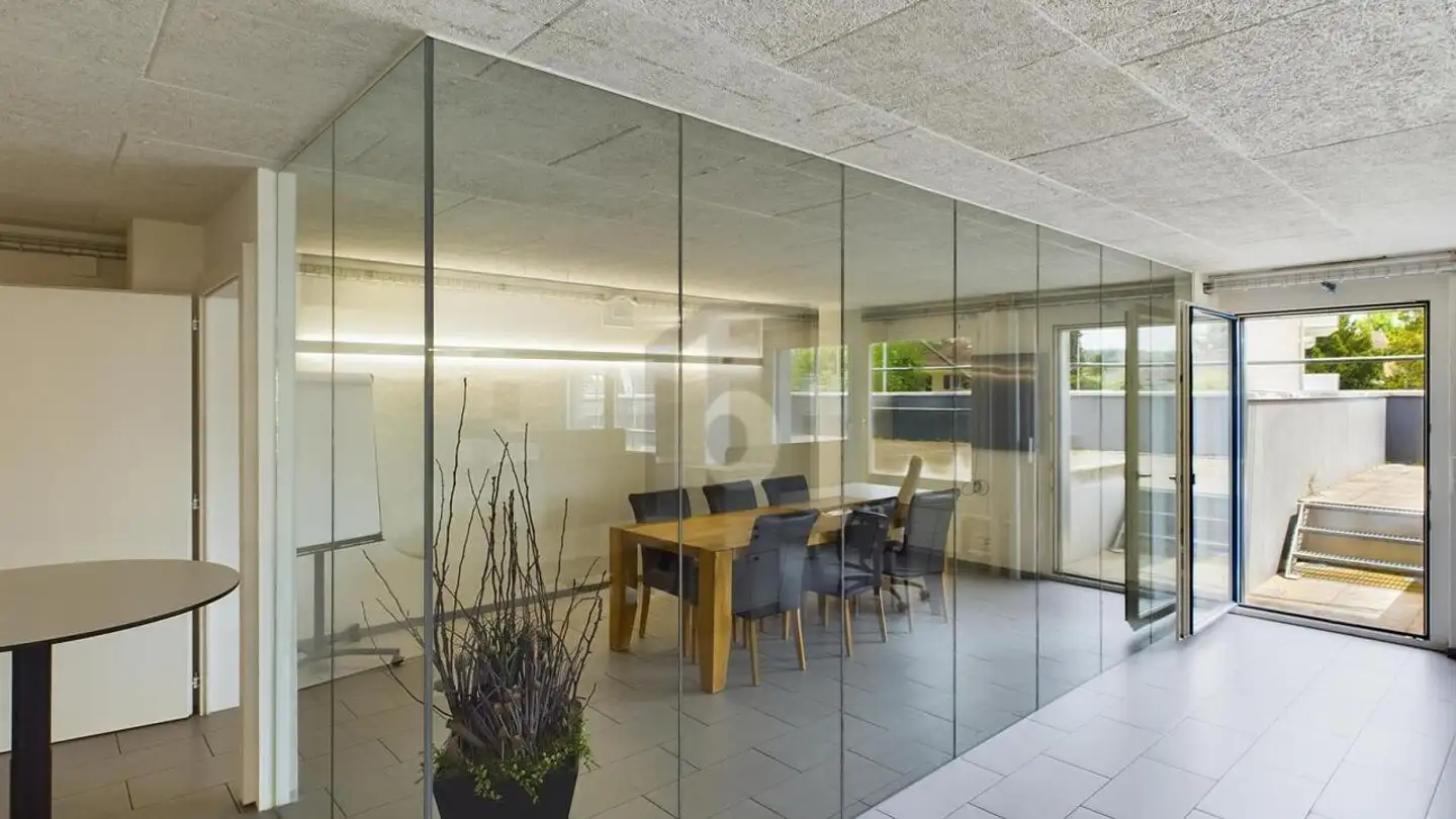 Office space for rent - 3360 Herzogenbuchsee