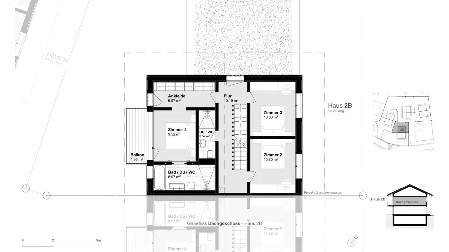 Casa singola in vendita - 7270 Davos Platz - Photo 4