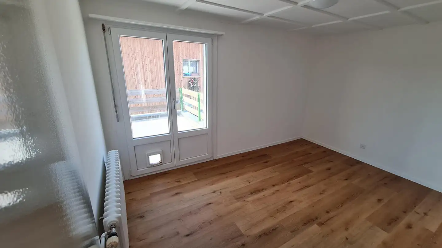 Maison individuelle à louer - Kamorstrasse 1, 9445 Rebstein - Photo 4