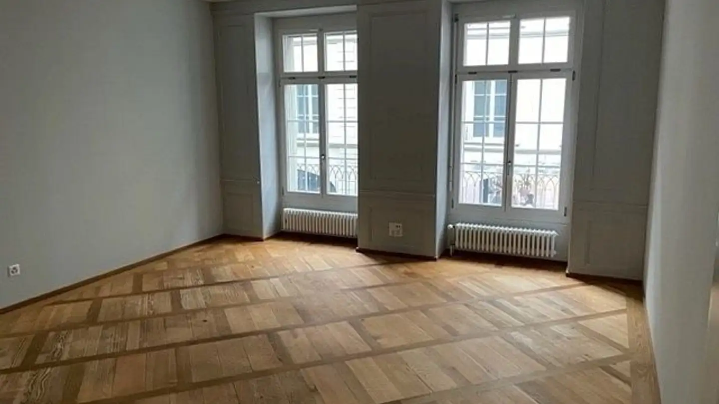 Spazio ufficio in affitto - Neuengasse 8, 3011 Bern - Foto 2