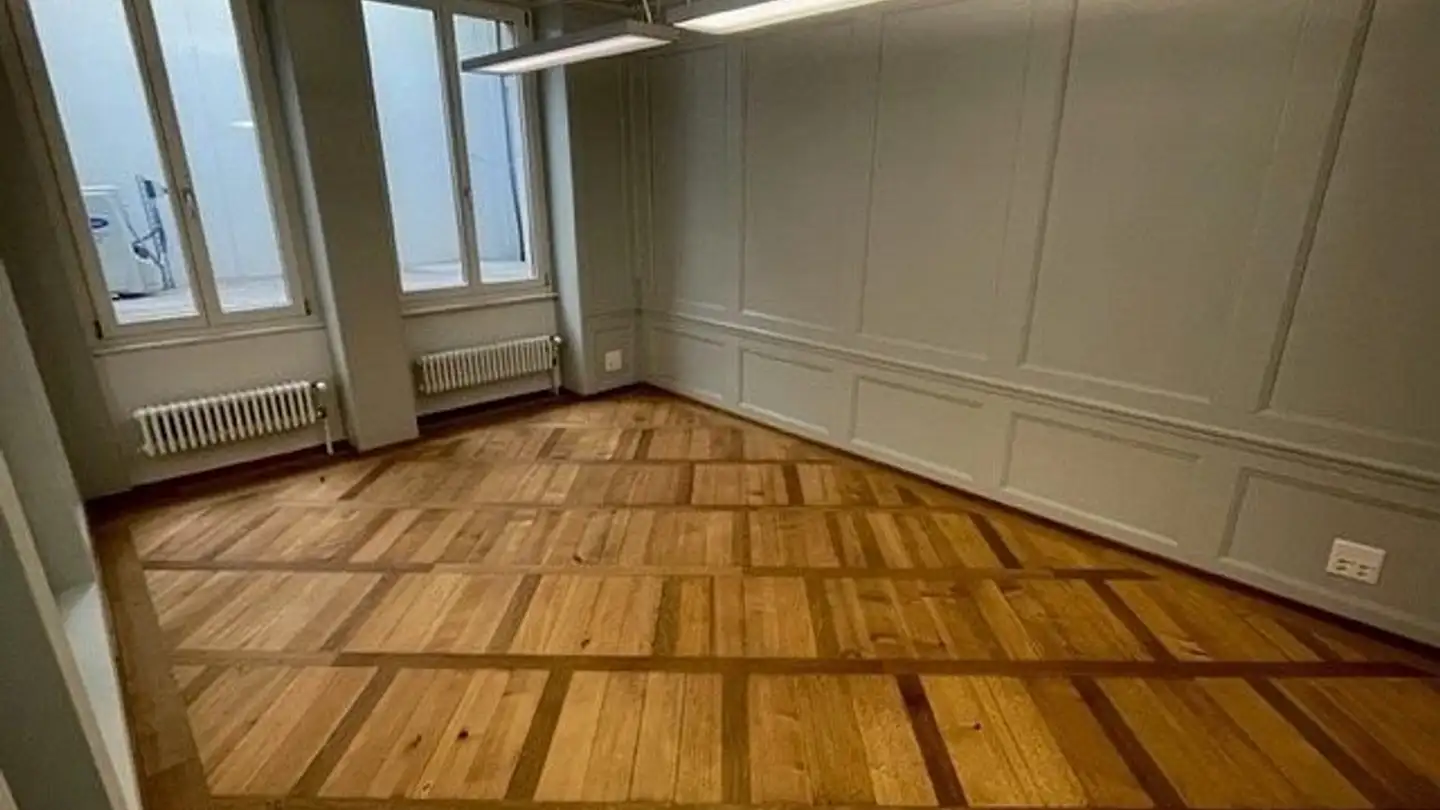 Spazio ufficio in affitto - Neuengasse 8, 3011 Bern - Foto 3