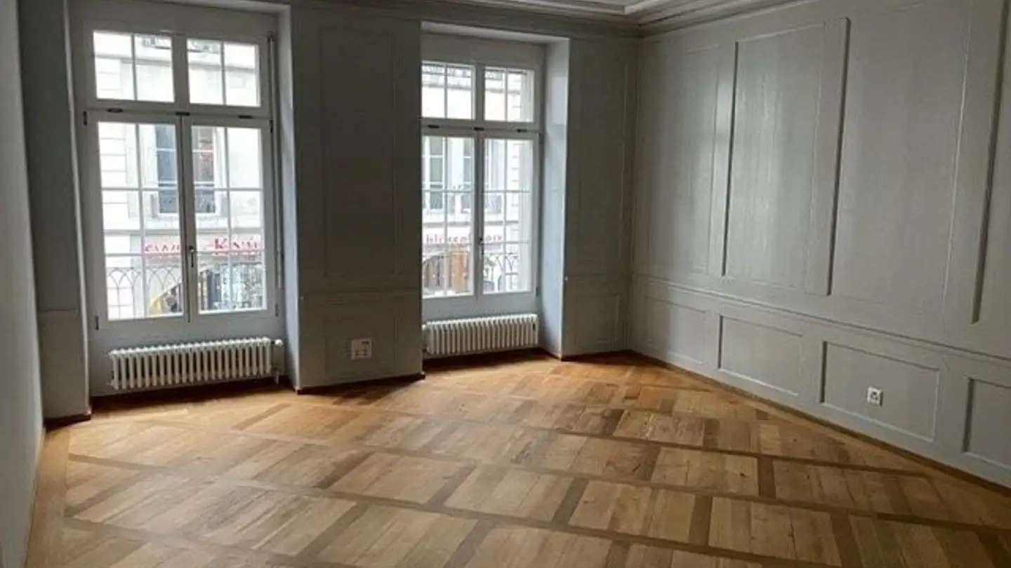 Spazio ufficio in affitto - Neuengasse 8, 3011 Bern - Foto 4