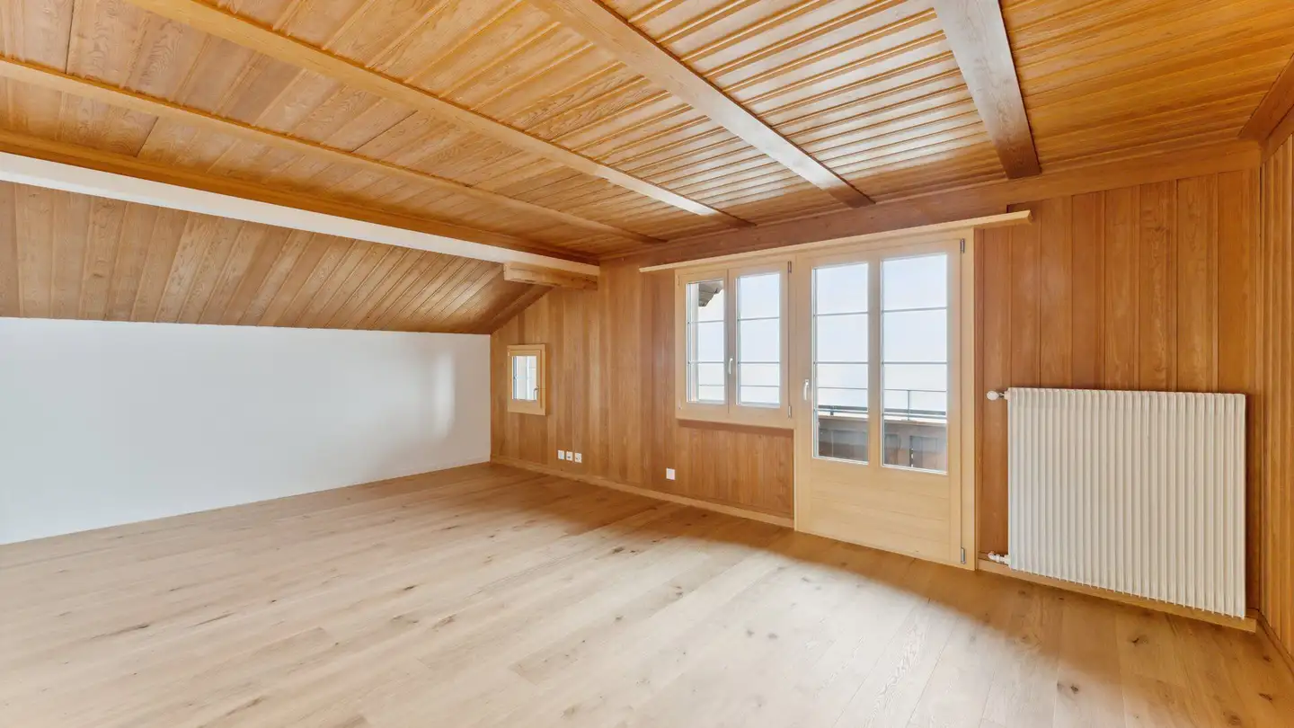 Appartamento in affitto - Feldenstrasse, 3655 Sigriswil - Foto 3