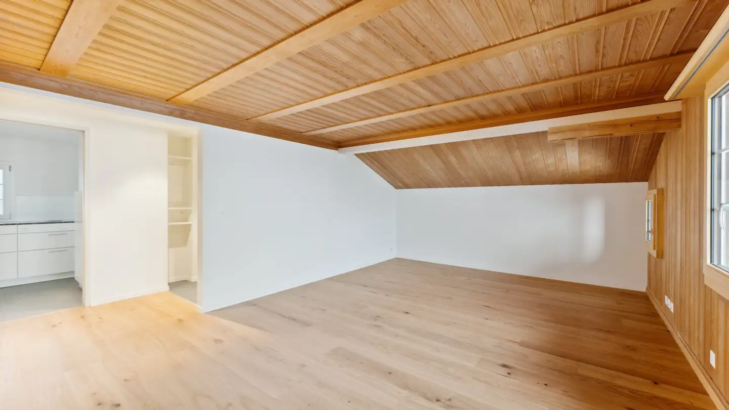 Appartamento in affitto - Feldenstrasse, 3655 Sigriswil - Foto 4