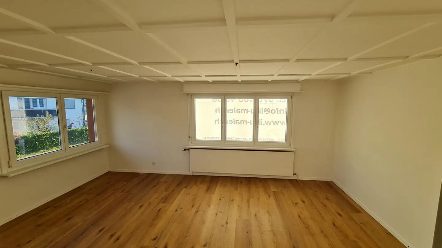 Maison individuelle à louer - Kamorstrasse 1, 9445 Rebstein - Photo 3