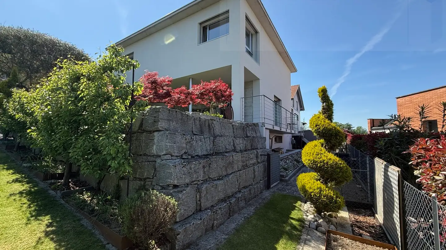 Single house for sale - 6883 Novazzano - Photo 2
