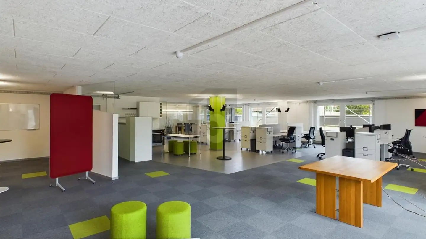 Office space for rent - 3360 Herzogenbuchsee - Photo 3