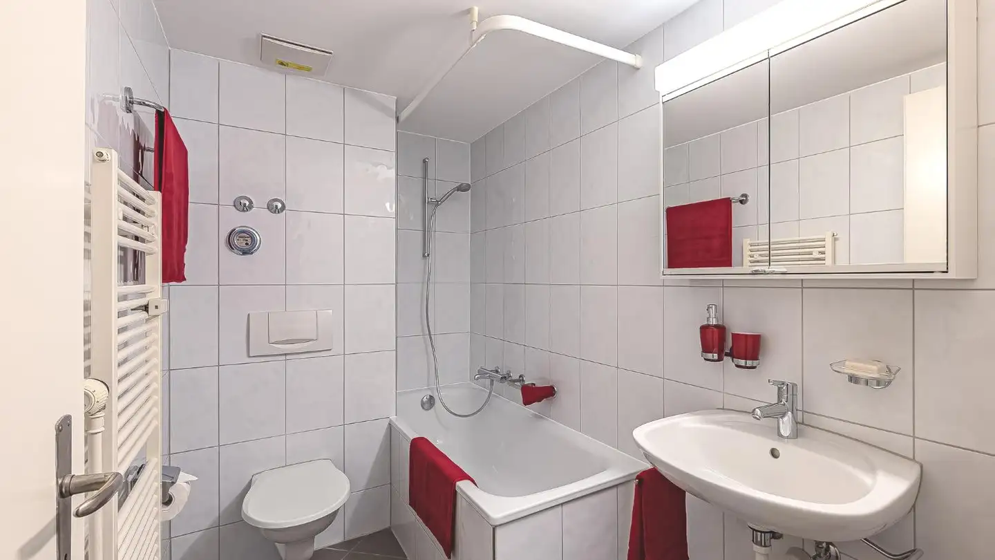 Wohnung mieten - Bachstrasse 4, 4104 Oberwil BL - Foto 3